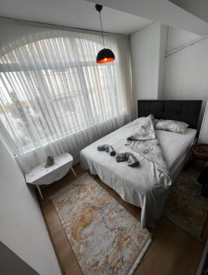 Girne Center 3 Rooms 150 M To Beach Exterior foto